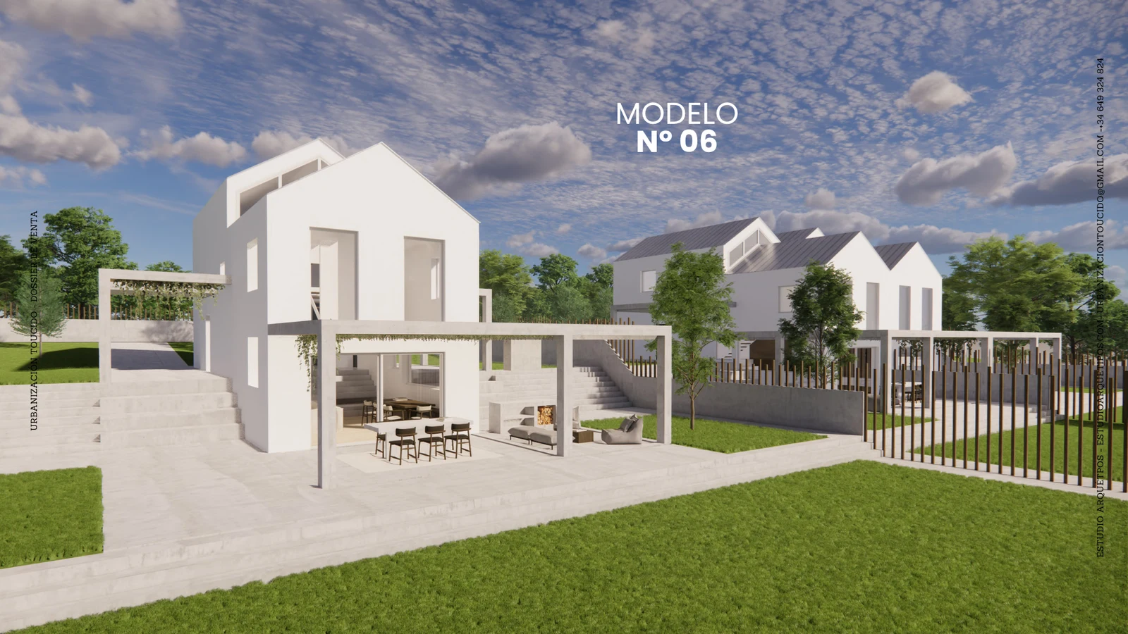 Portada modelo 06
